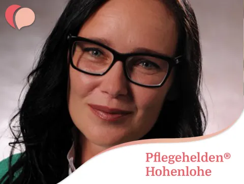 24-Stunden-Pflege Pflegehelden Hohenlohe