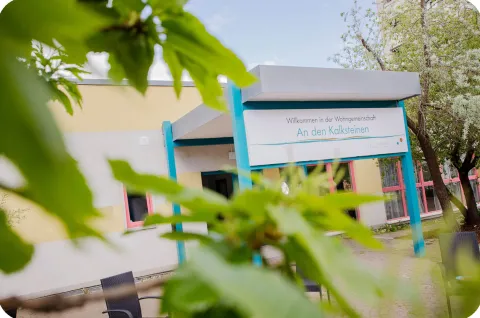 Intensivwohngemeinschaft "An den Kalksteinen"