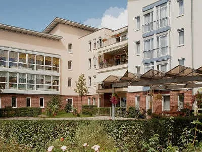 Kursana Domizil Schwedt - Haus Andreas