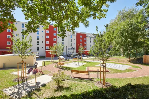 K&S Tagespflege Schloßchemnitz