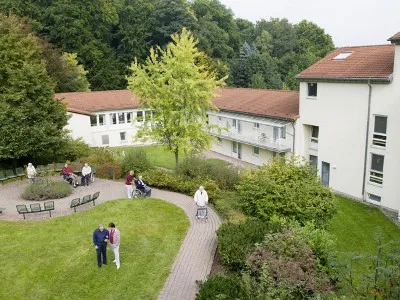 Gertrud-Bucher-Haus Seniorenzentrum