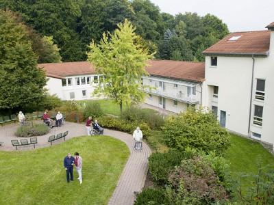 Gertrud-Bucher-Haus