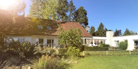 Zuhause in der Schillerstrasse Demenz WG Oberasbach