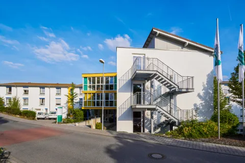 Seniorenzentrum Röttingen