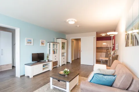 Weser Wohnpark Bremerhaven 1