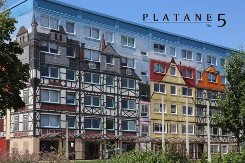 Betreute Pflege-Wohngemeinschaften