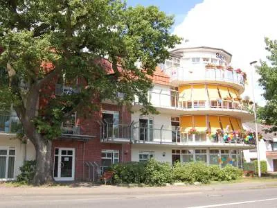 Seniorenzentrum Halstenbek