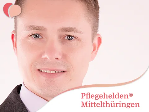 24-Stunden-Pflege Pflegehelden Mittelthüringen