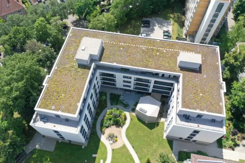 Rudolf-Walter-Haus Pflegeheim