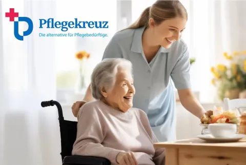 Pflegekreuz GmbH Antragsservice