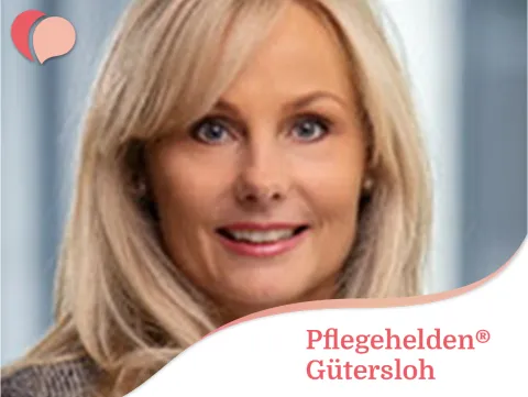 24-Stunden-Pflege Pflegehelden Gütersloh