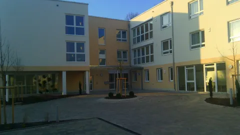Seniorendomizil Haus Maria