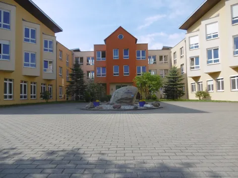 AWO Seniorenzentrum Dahlen