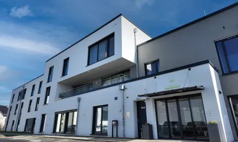 ArteCare Pflegezentrum Freigericht