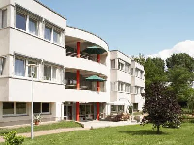Kursana Domizil Bitterfeld