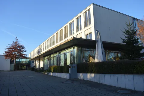 EVIM Seniorenzentrum Walluf