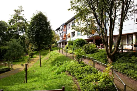 "Haus Blocksberg"