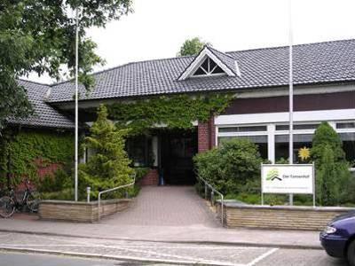 Der Tannenhof in Schneverdingen