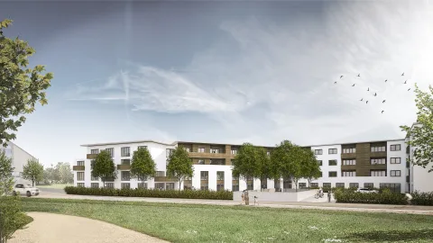 advita Haus Am Mühlgraben