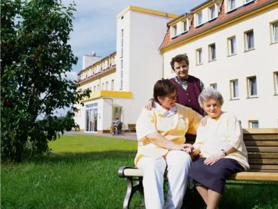 Senioren-Wohnpark Schollene
