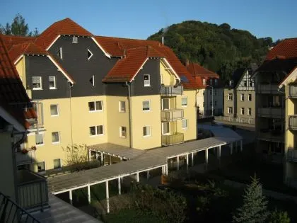 DRK-Seniorenwohnpark Freital