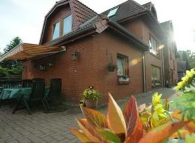 FaSeniHa Süd Familiäres Seniorenhaus Süd