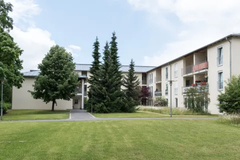 Wohnpark St. Georg