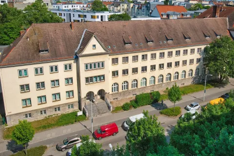 Vitapart Beatmung und Schwerstpflegezentrum