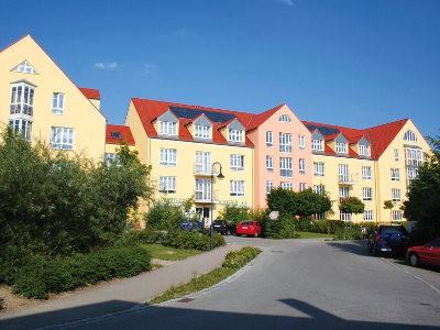 Seniorenheim Pflegeheim Altenheim Betreutes Wohnen Psychisch Kranke Das Haus der Generationen Hallertau in Wolnzach