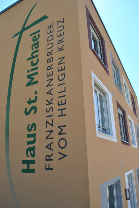 Haus St. Michael