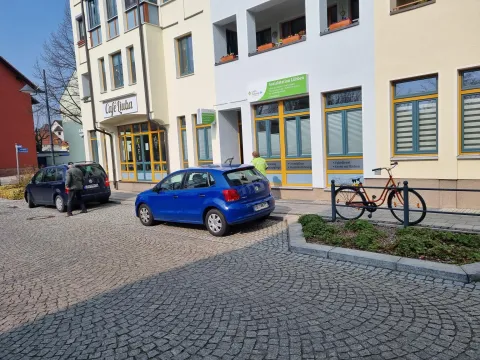Sozialstation Lübben