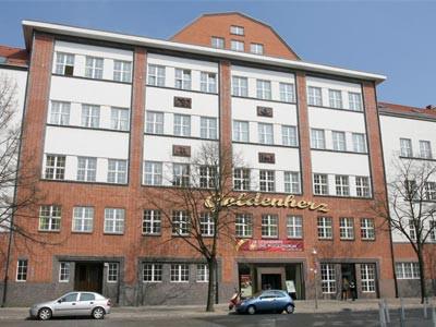 Pflegezentrum Goldenherz