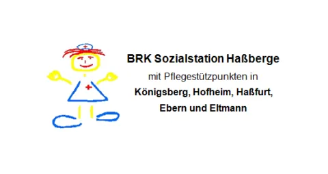 BRK-Sozialstation Haßberge