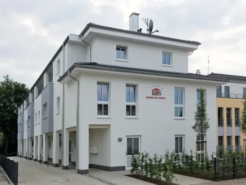 K&S Wohnen mit Service Bremen-Oberneuland