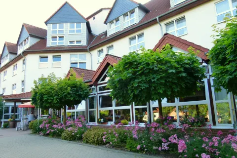 Köhlergrund Seniorenzentrum