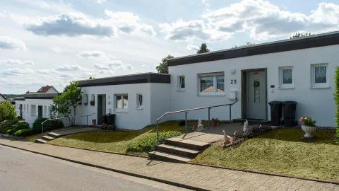 Service-Wohnen Waldmohr Schwesternverband