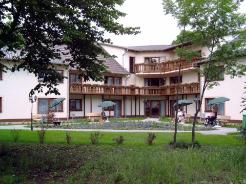 Haus am Wege
