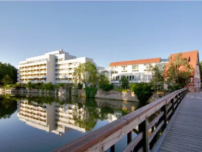 Wohnstift Hallerwiese