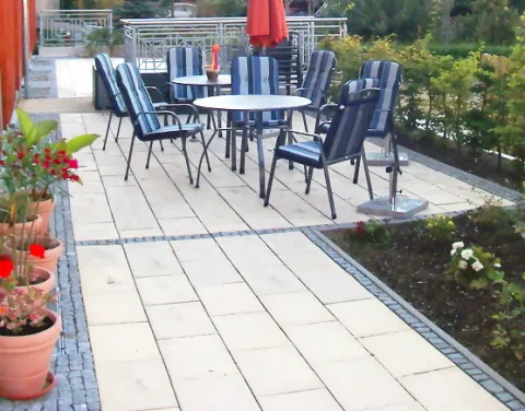Pflege-Wohngruppe 24h vor Ort Service Hansestadt Anklam