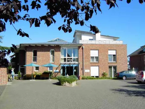 Seniorenwohnanlage "Am Neuland" - Haus I