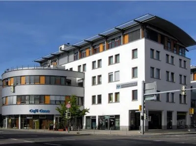 Das Pflegeheim Casa Medici in Filderstadt-Bernhausen