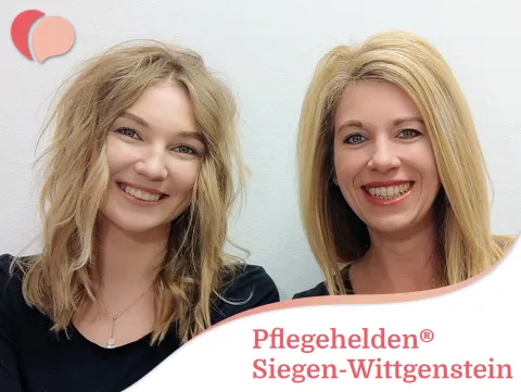 24-Stunden-Pflege Pflegehelden Siegen-Wittgenstein
