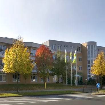 Haus Barbarahof