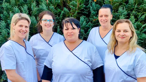 Pfeiffersche Stiftungen Pflegedienst Heidepflege