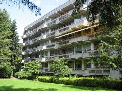 Haus Linde - für die spezielle Pflege von an Demenz und Korsakow erkrankten Menschen