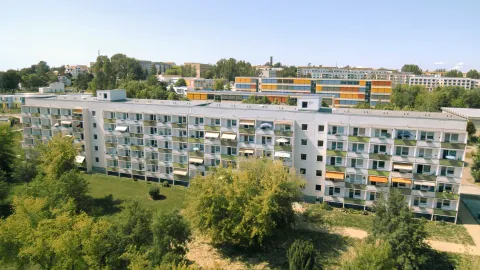 Brambor Pflegedienstleistungen GmbH Tagespflege "Sonnenterrassen"