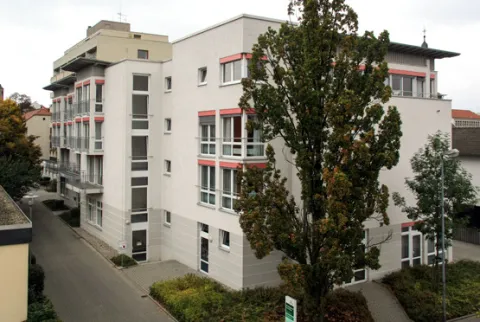 Altenpflegeheim Haus Michael