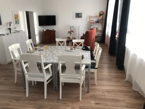 Senioren Wohngemeinschaft Götz
