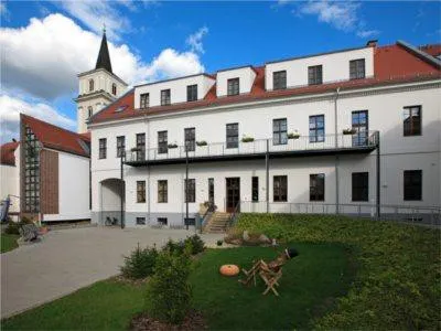 Pflege & Wohnen PALAIS BOSE