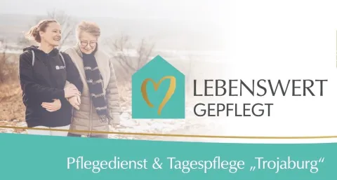 Tagespflege Trojaburg